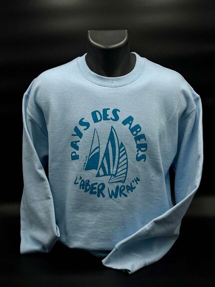 Pull Pays Des Abers