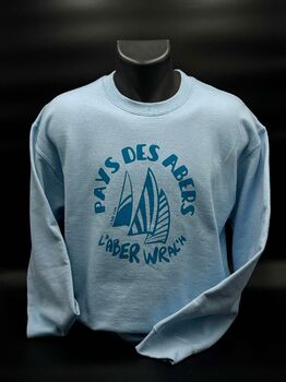 Pull Pays Des Abers