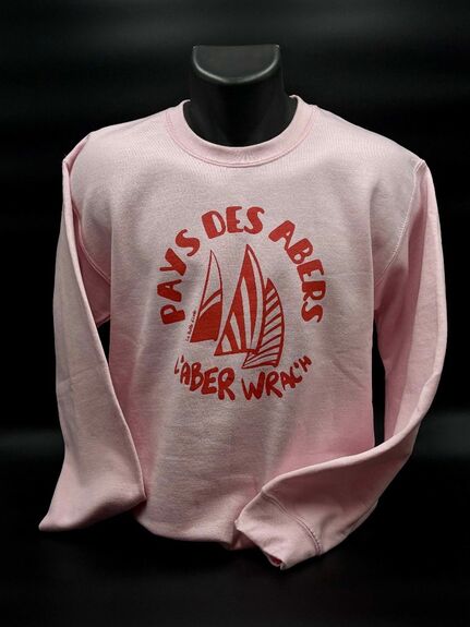Pull Pays Des Abers