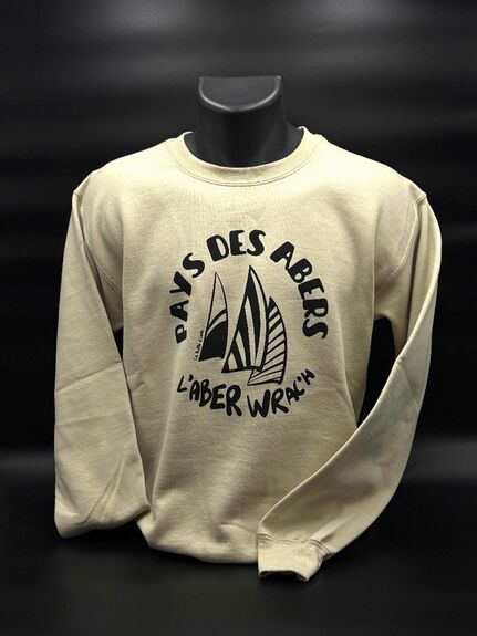 Pull Pays Des Abers