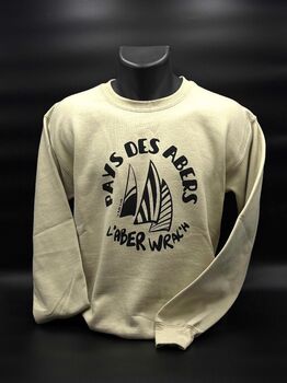 Pull Pays Des Abers