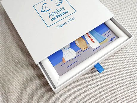Offrez notre coffret cadeau