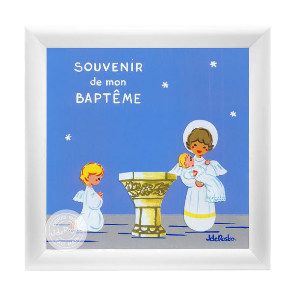 Cadre Souvenir De Bapteme Garcon Cadre Souvenir De Bapteme Garcon