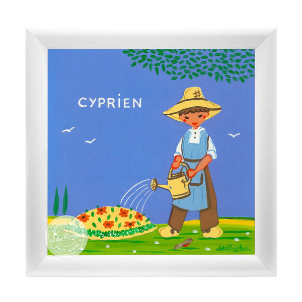 Le Petit Jardinier Le Petit Jardinier