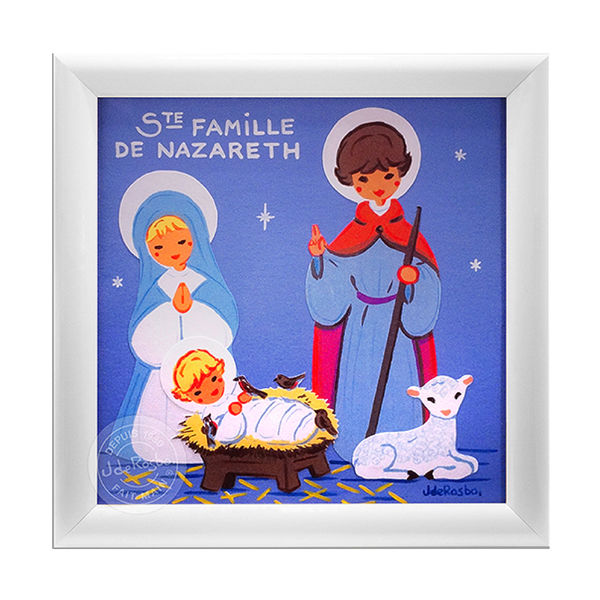 Sainte Famille