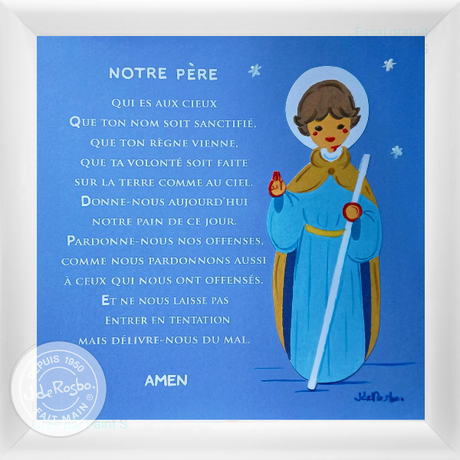Nouveau Notre Père