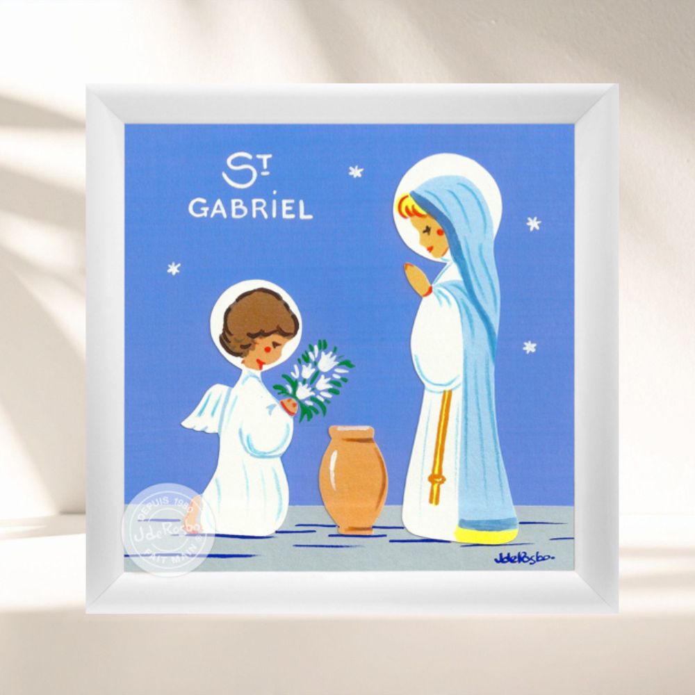 Cadres saint Patron