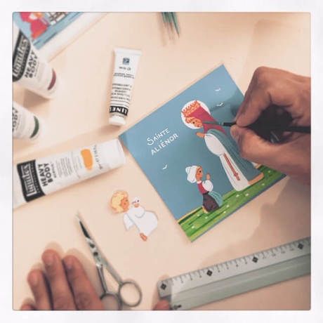 Bonnes vacances 2026