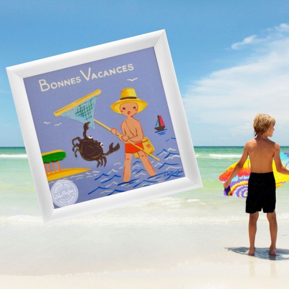 Bonnes vacances 2026