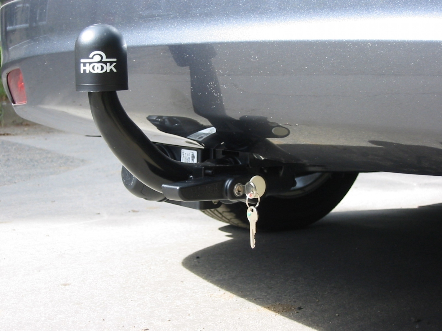Renault Kangoo II W Attelage De Remorque Rigide ABE Renault Kangoo II W Attelage De Remorque Rigide ABE