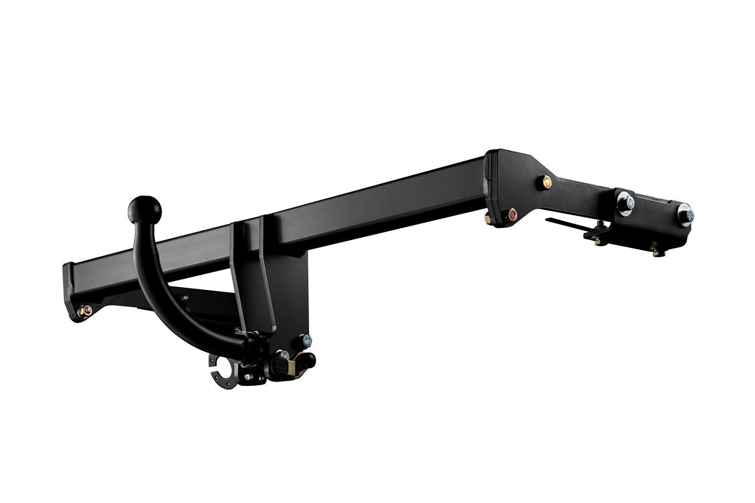 Auto-Hak Attelage Citroen Berlingo III M Faisceau Universel 7 Broches 07//18- RDSOH boitier /électronique