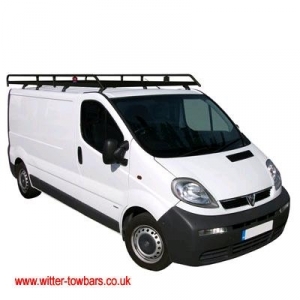 Renault Trafic L1 L2 fourgon depuis 2014 Attelage démontable neuf