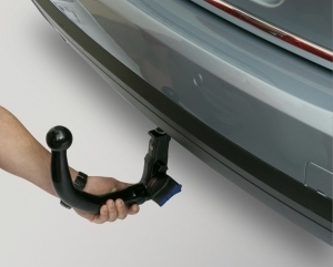 Attelage Witter Pour Mini Clubman Et Clubvan Depuis 2007