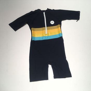 COMBINAISON EN LYCRA ENFANT RAIMBOW