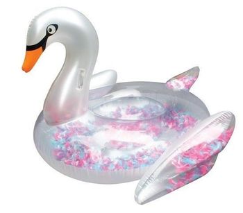 CYGNE PLUME