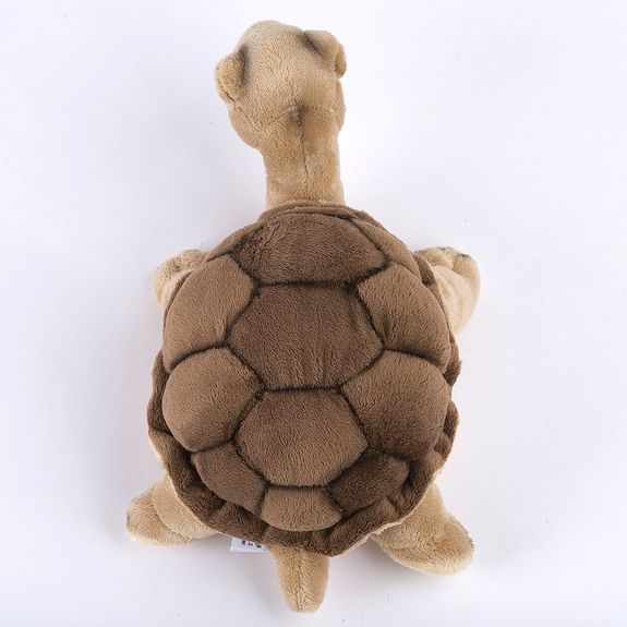 Peluche tortue yeux pailletés - du Parc Zoologique de Paris Peluche tortue yeux pailletés - du Parc Zoologique de Paris