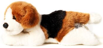 Peluche Beagle 20 cm