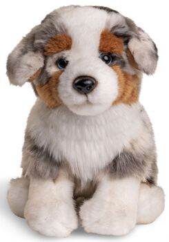 Peluche Berger Australien 22 cm
