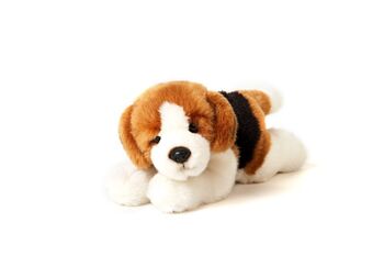 Peluche Beagle 20 cm