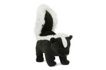 Peluche Moufette  22 cm