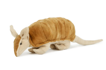 Peluche Tatou 25 cm