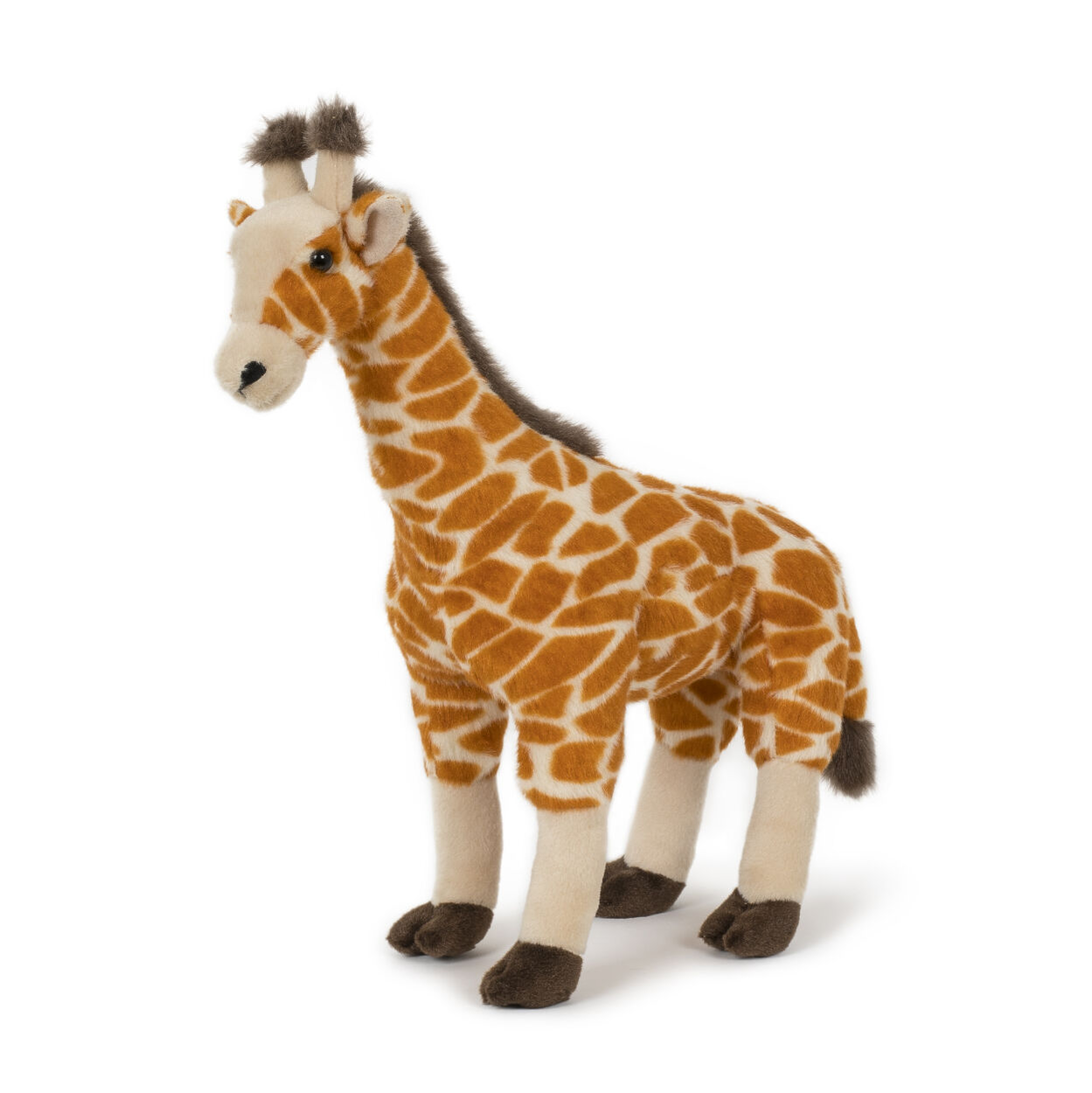 Peluche Girafe 37 cm