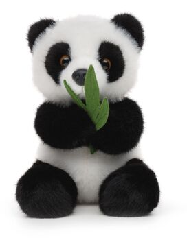 Peluche Panda 15 cm