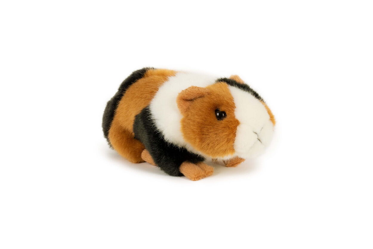 Peluche Cochon d'inde 17 cm