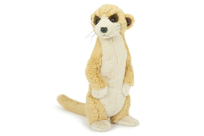 Peluche Suricate 26 cm