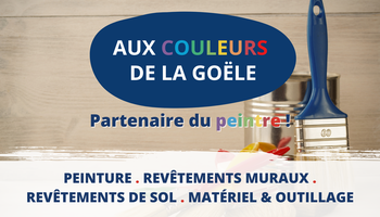La boutique aux couleurs de la Goële