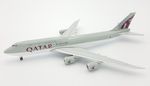 Boeing 747 B-8i Qatar Amiri