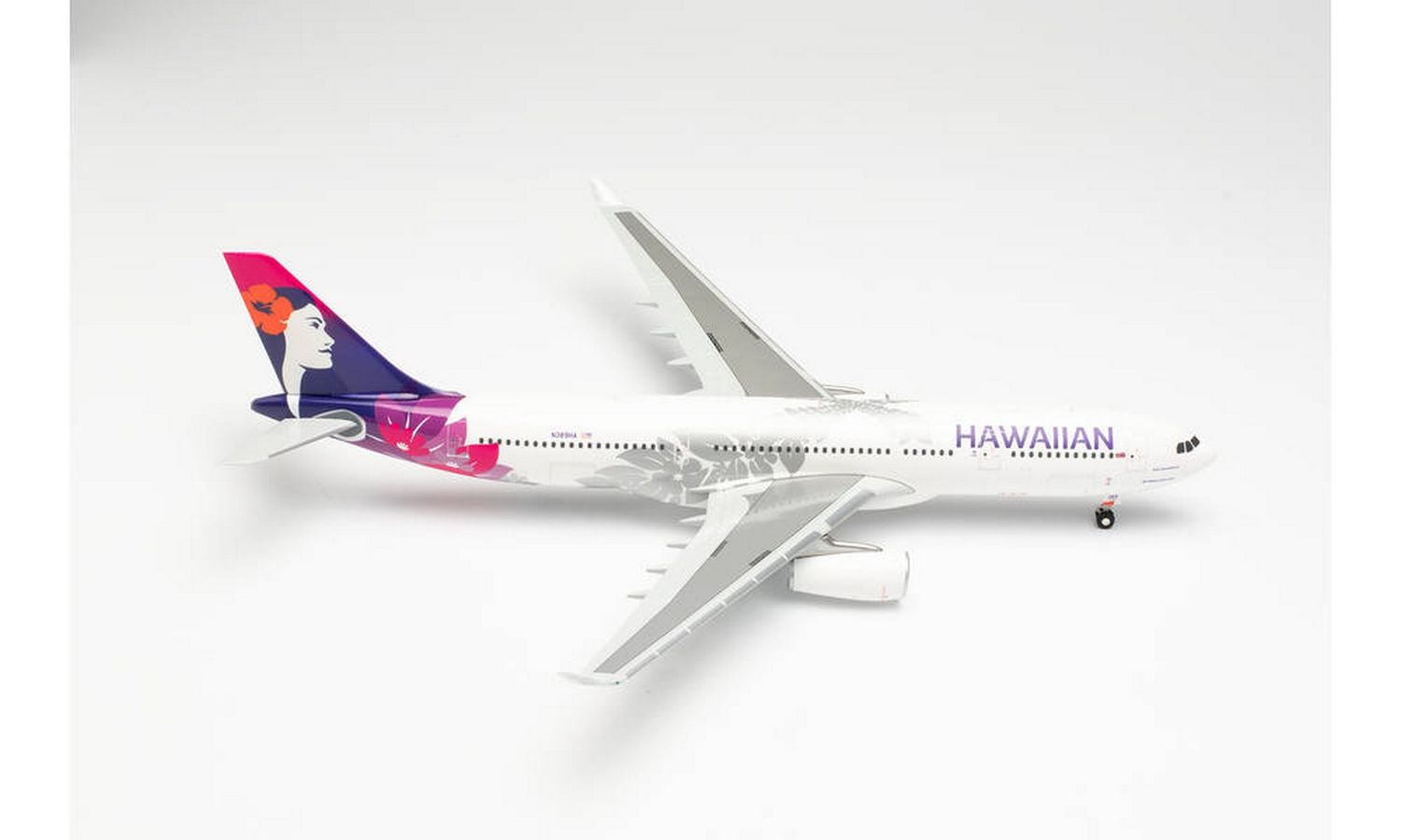 Hawaiian Airlines Airbus A330-200