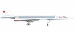 Tupolev Design Bureau Tupolev TU-144S