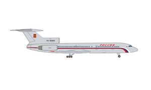 Rossiya - Special Flight Detachment Tupolev TU-154M