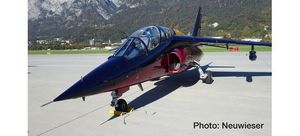 The Flying Bulls Dassault-Breguet
