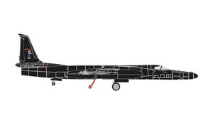 U.S. Air Force Lockheed TR-1A “„Dragon Lady”