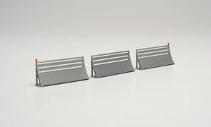 Lot de 10 déflecteurs de jets