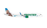 Frontier Airlines Airbus A321