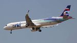 ARKIA Israeli Airlines - Airbus A321 NEO