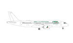 AIRBUS A220-300 ITA AIRWAYS “BORN TO BE SUSTAINABLE”