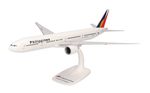 Boeing 777-300ER Philippine Airlines - Modèle à emboiter