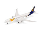 Boeing 787-9 Dreamliner MIAT Mongolian Airlines