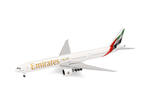 Boeing 777- 300ER Emirates new colors