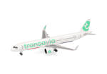 Airbus A321NEO Transavia