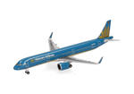 Airbus A321NEO Vietnam Airlines