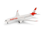 Boeing 787-9 Dreamliner Austrian Airlines