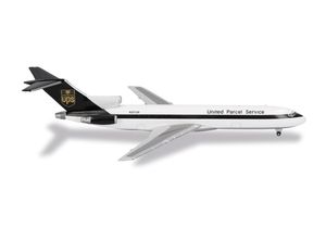 Boeing 727-200F UPS Airlines