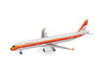 Airbus A321 American Airlines PSA Heritage