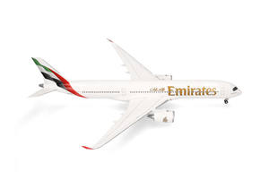 Airbus A350-900 Emirates