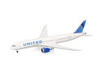 Boeing 787-9 Dreamliner United Airlines